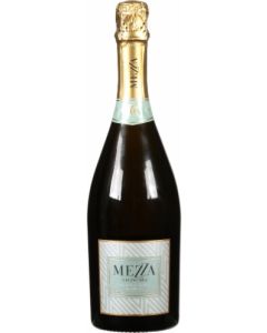 MEZZA DI MEZZACORONA BUBBLY