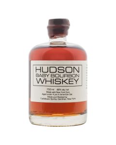 HUDSON BABY BOURBON - 4797B