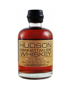 HUDSON MANHATTAN RYE RTD - 4800B