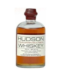 HUDSON FOUR GRAIN BOURBON - 4799B