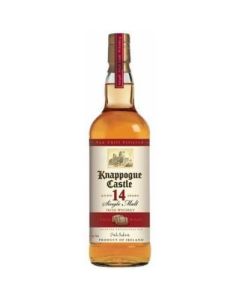 KNAPPOGUE CASTLE TWIN WOOD - 5391B