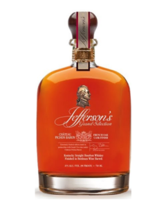 JEFFERSONS BARON PICHON - 5044B