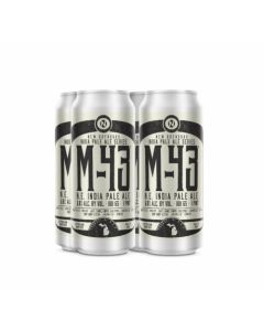 OLD NATION M-43