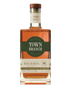 TOWN BRANCH SINGLE BARREL RESERVE - 8148B
