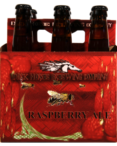 DARKHORSE RASPBERRY 6NR