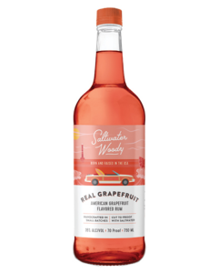 SALTWATER WOODY REAL GRAPEFRUIT - 8170B