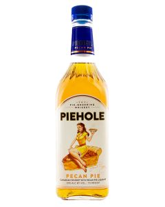 PIEHOLE PECAN PIE - 8178B