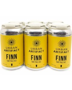 URBAN ARTIFACT FINN