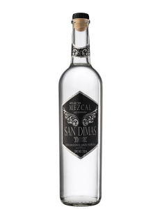 SAN DIMAS MEZCAL - 8185B