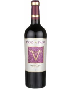 PASO RED