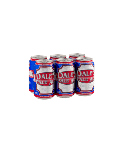 OSKAR BLUES DALES PALE ALE