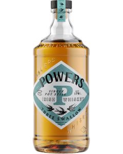 POWERS 3 SWALLOW - 8201B
