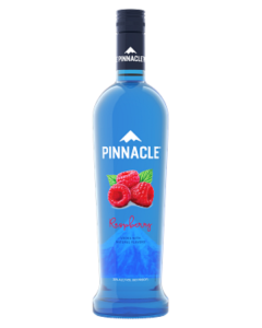 PINNACLE RASPBERRY - 8245B