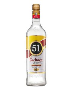 PIRASSUNUNGA 51 CACHACA - 8247L