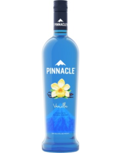 PINNACLE VANILLA - 8250B