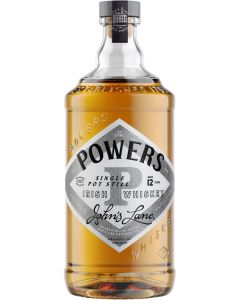 POWERS JOHN LANE - 8278B