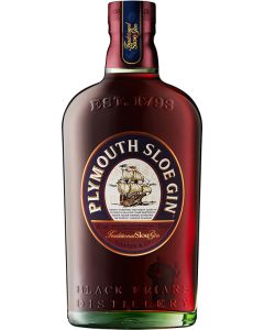 PLYMOUTH SLOE GIN - 8289B
