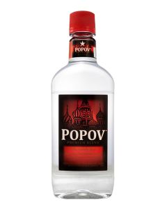 POPOV TRAVELER - 8291B
