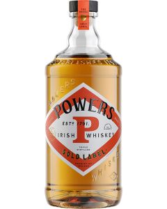 POWERS IRISH WHISKEY 12 YEAR OLD - 8294B