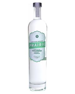 PRAIRIE CUCUMBER - 8310B