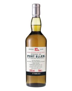 PORT ELLEN 37 - 8317B