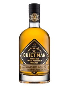 QUIET MAN 8 SINGLE MALT - 8319B