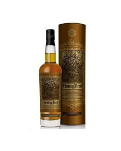 COMPASS BOX FLAMING HEART - 2250B