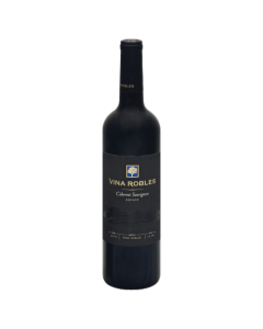 VINA ROBLES CAB