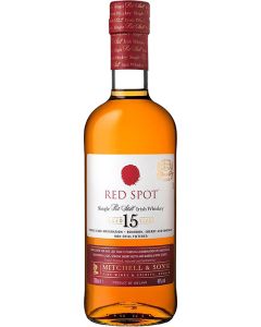 RED SPOT - 8347B