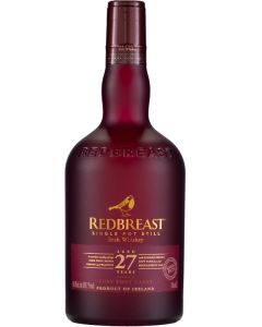 REDBREAST 27 - 8348B