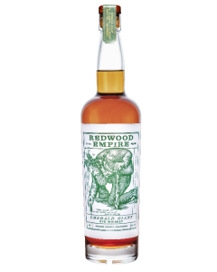 REDWOOD EMPIRE EMERALD RYE - 8349B