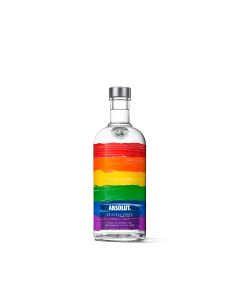 ABSOLUT COLORS - 0079B