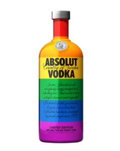 ABSOLUT COLORS - 0079L