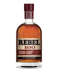 REBEL 100 PROOF - 8353F