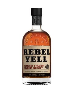 REBEL 80 PROOF KSBW - 8355B