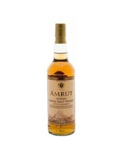 AMRUT SINGLE MALT - 0120B