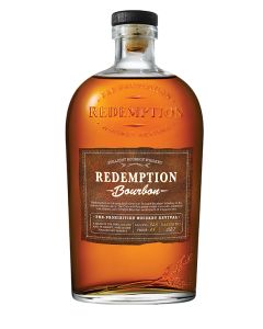 REDEMPTION BOURBON WHISKEY - 8365B