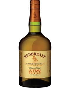 REDBREAST LUSTAU - 8372B
