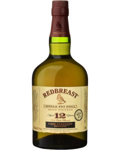 REDBREAST 12 CASK - 8373B