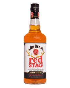 RED STAG BLACK CHERRY - 8375L