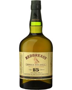 REDBREAST 15 - 8384B