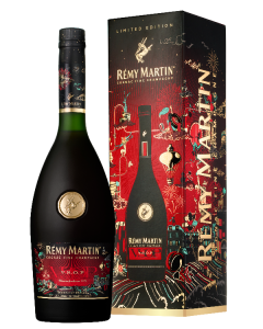 REMY MARTIN VSOP GIFT - 8388B