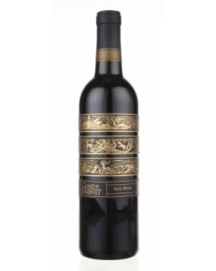 GAME OF THRONES RED BLEND