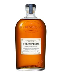 REDEMPTION WHEATED BOURBON - 8401B