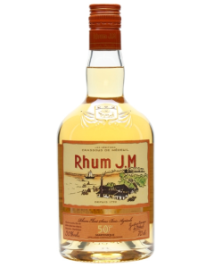 RHUM J.M. GOLD - 8416B