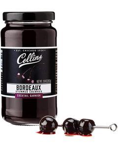 Collins Bordeaux Cherries