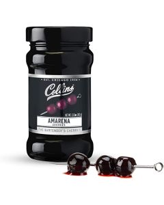 Collins Amarena Cherries