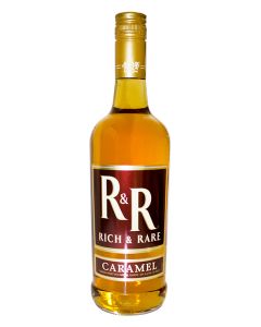 RICH & RARE CARAMEL - 8433B