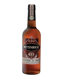 RITTENHOUSE RYE - 8444B