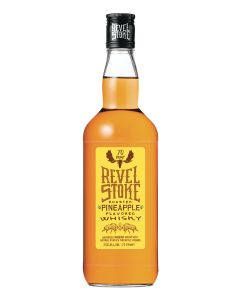 REVEL STOKE ROASTED - 8446B